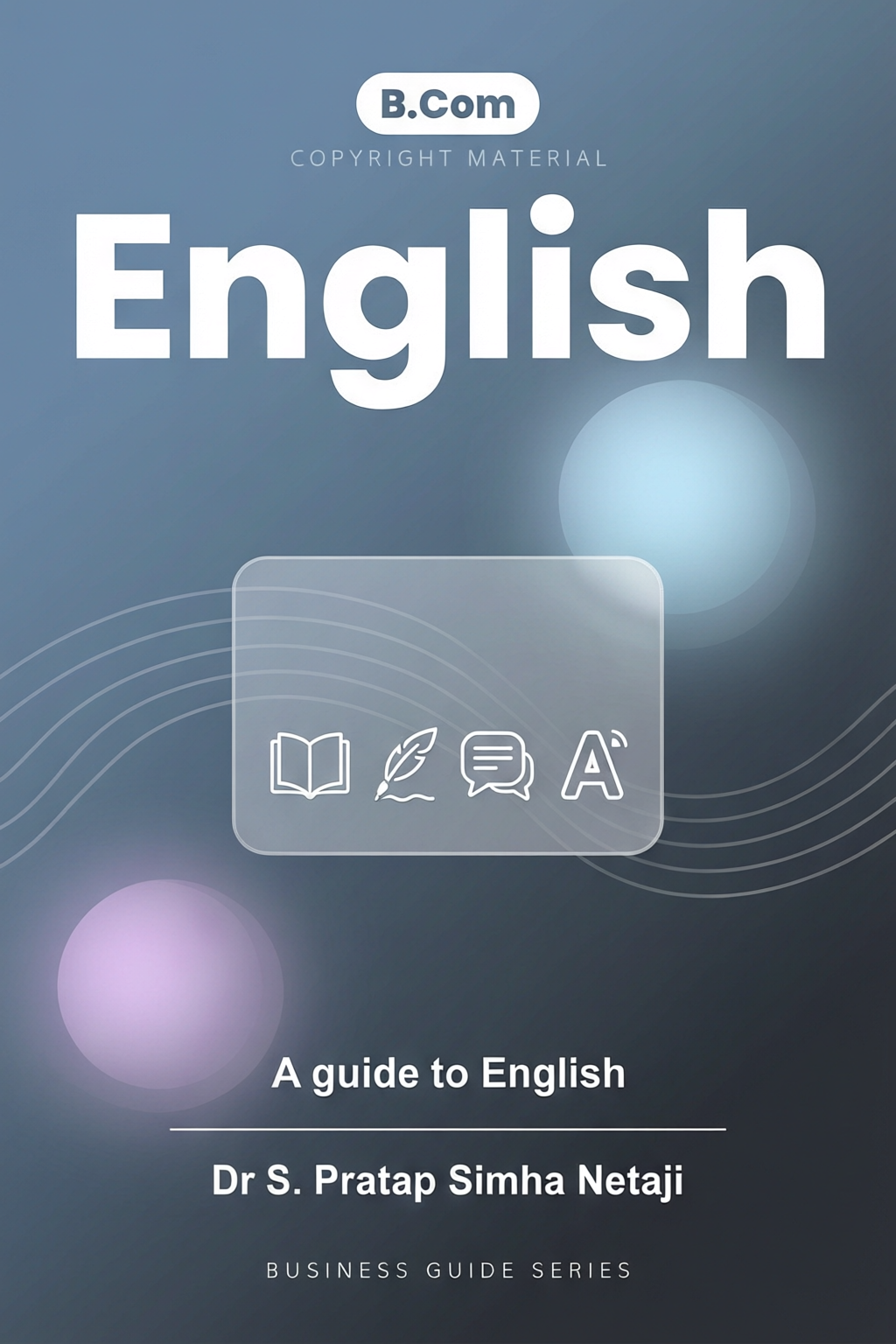 English - Sem 4